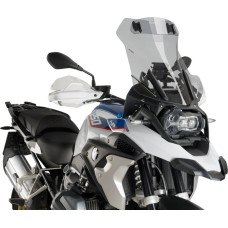 Puig Touring Shields W/Visor Bmw R1200Gs 13-18' C/Smoke