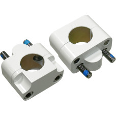 Sixty5 Psychic Mounting kit 28.6mm White