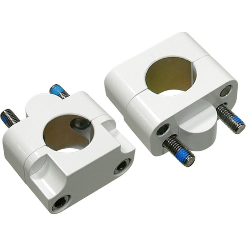 Sixty5 Psychic Mounting kit 28.6mm White