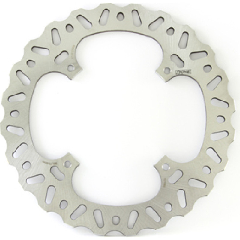 Prox Rearbrake Disc CR125/250 '02-07 + CRF250R/450R '04-23