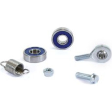 Prox Rear Brake Pedal Rebuild Kit All KTM '04-17