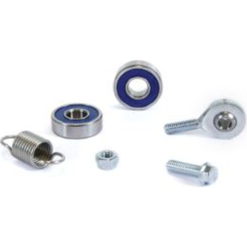 Prox Rear Brake Pedal Rebuild Kit All KTM '04-17