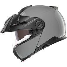 Schuberth Helmet E2 Grey