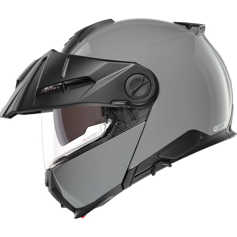 Schuberth Helmet E2 Grey