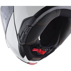 Schuberth Helmet CONCEPT white