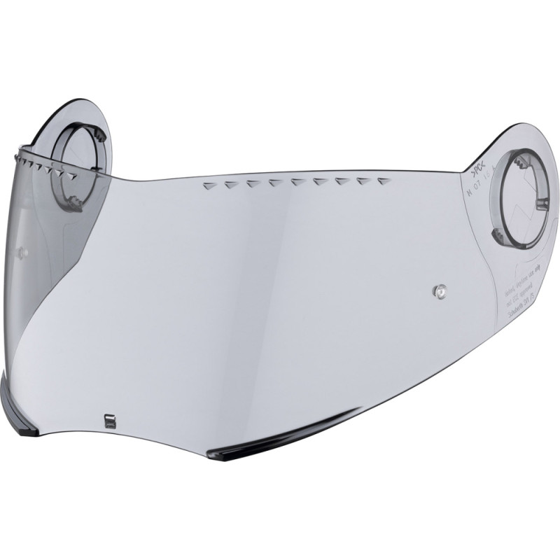 Schuberth visor 50% tinted 60-64 C3/C3 Basic/C3 Pro/S2/S2 Sport