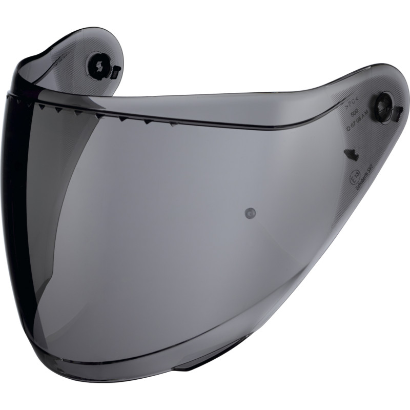 Schuberth M1 Visor 80% tinted one size
