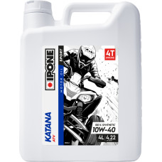 Ipone Katana ATV 10W40 4L (6)