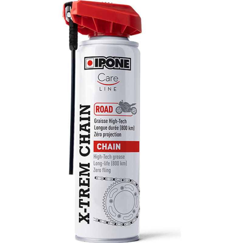 Ipone X-Trem Chain Road 250ml (12)