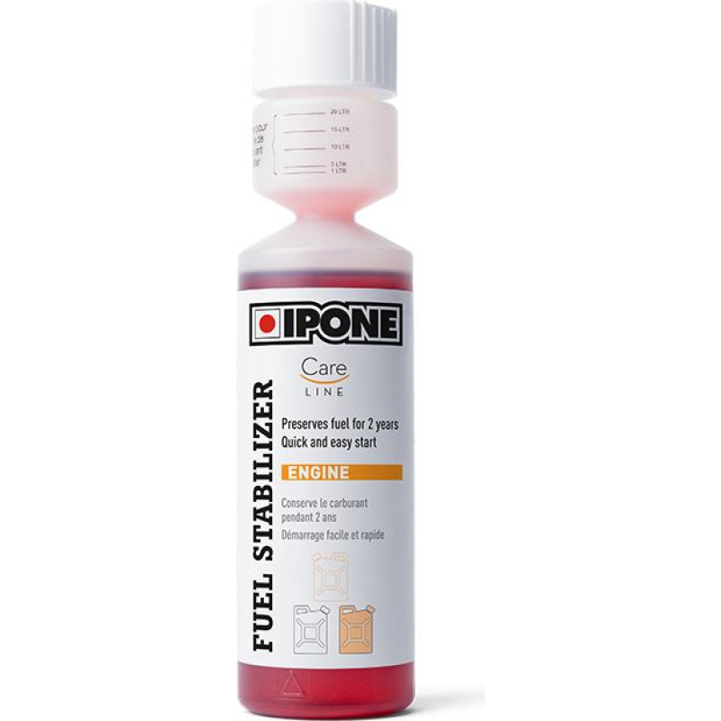 Ipone Fuel Stabilizer 250ml