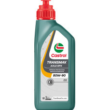 Castrol Transmax Axle EPX 80W-90 1L