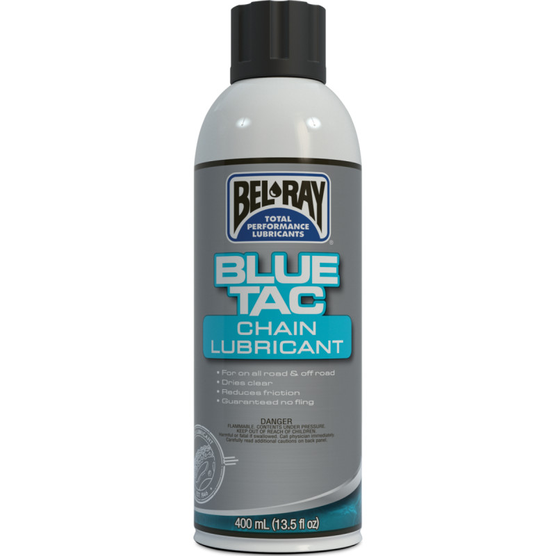 Belray Bel-Ray Blue Tac Chain Lube 400ml
