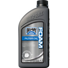 Belray Bel-Ray Foam Filter Oil 1L