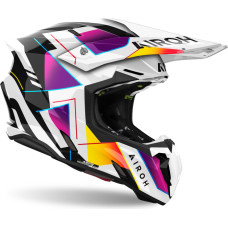 Airoh Helmet Twist 3 Rainbow