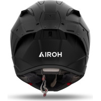 Airoh Helmet GP 800 Color Black Matt