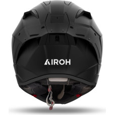 Airoh Helmet GP 800 Color Black Matt