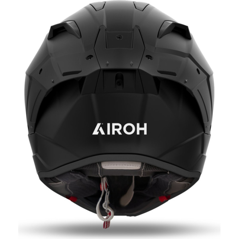 Airoh Helmet GP 800 Color Black Matt
