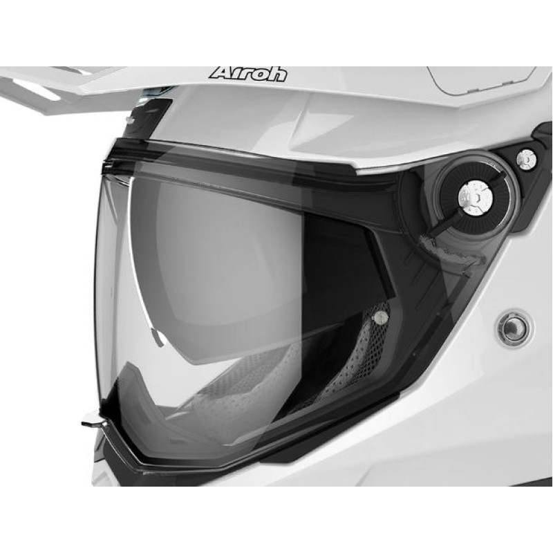 Airoh Commander Visor 50%