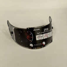 Airoh GP550 S/GP500/GP Visor silver mirror
