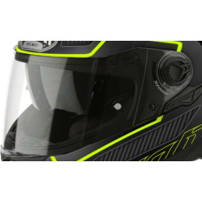 Airoh ST501/ST701/Valor/Spark Visor dark smoke