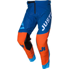 Just1 Pants J-Flex 2.0 District Blue/Orange