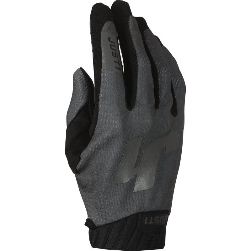 Just1 Glove J-Flex 2.0 Black/Grey