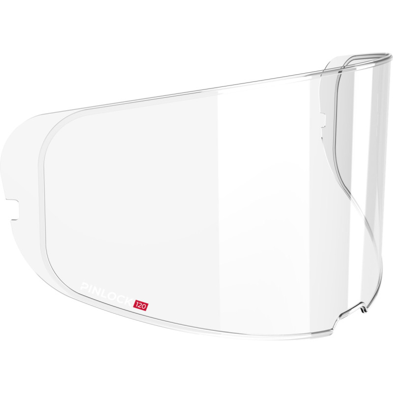 HJC Pinlockvisor HJ-26 Clear RPHA 11/RPHA 70