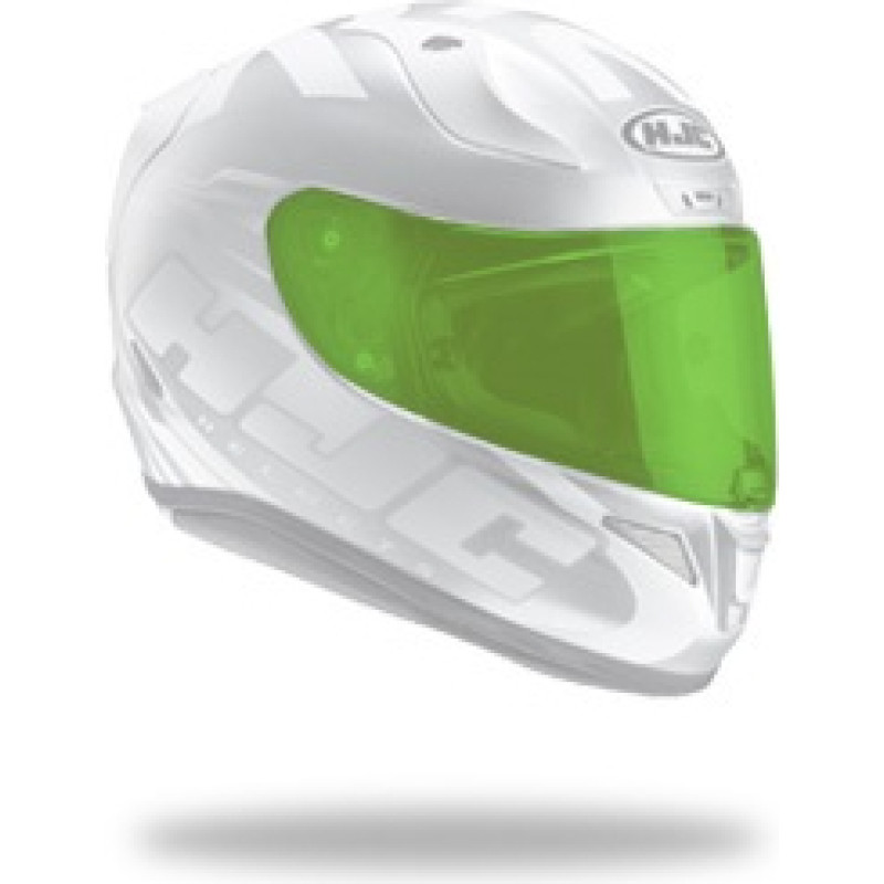 HJC visor HJ-34 Clear I30
