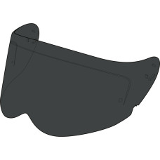 SIMPSON Venom/Speed Visor Dark Tint