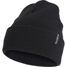 Amoq Axis Beanie Black