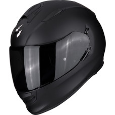 Scorpion Helmet EXO-491 solid matt black