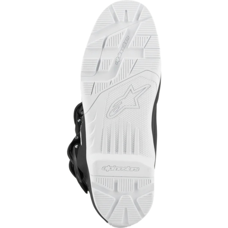 Alpinestars Boot Tech 3 Enduro WP Black/White