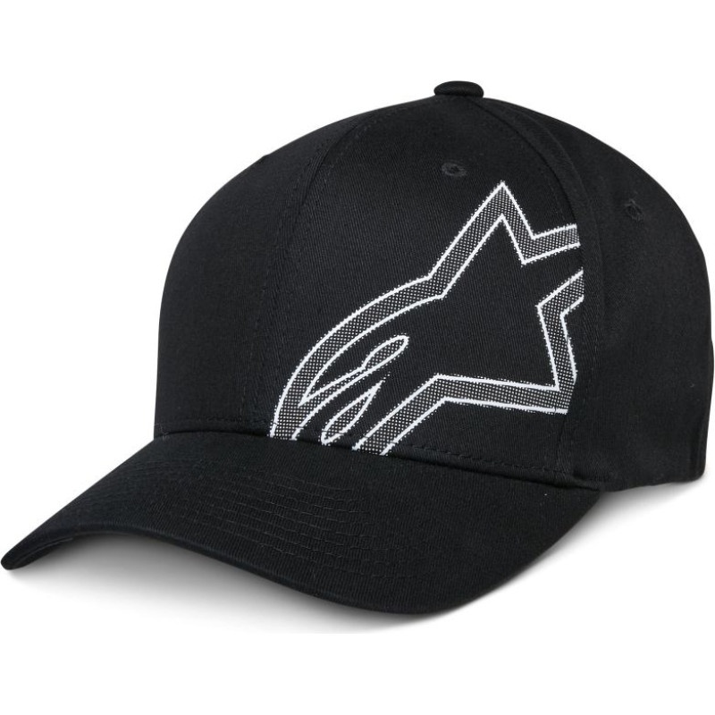 Alpinestars Share Cap black L/XL