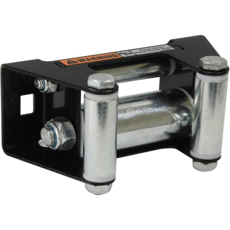 Bronco Fairlead Roller