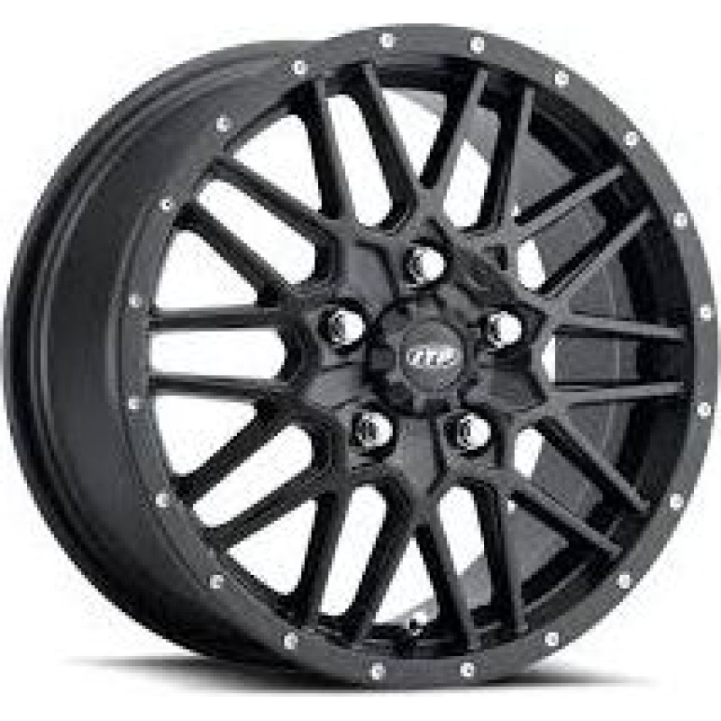 ITP HURRICANE 15x7 5/4