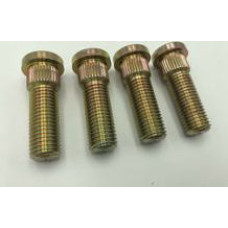 Bronco Wheel Bolt set M12 x 1.5 x 40 Polaris 4pcs