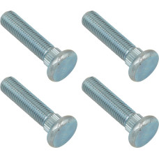 Bronco Wheel Bolt set 10x42 Honda 4pcs