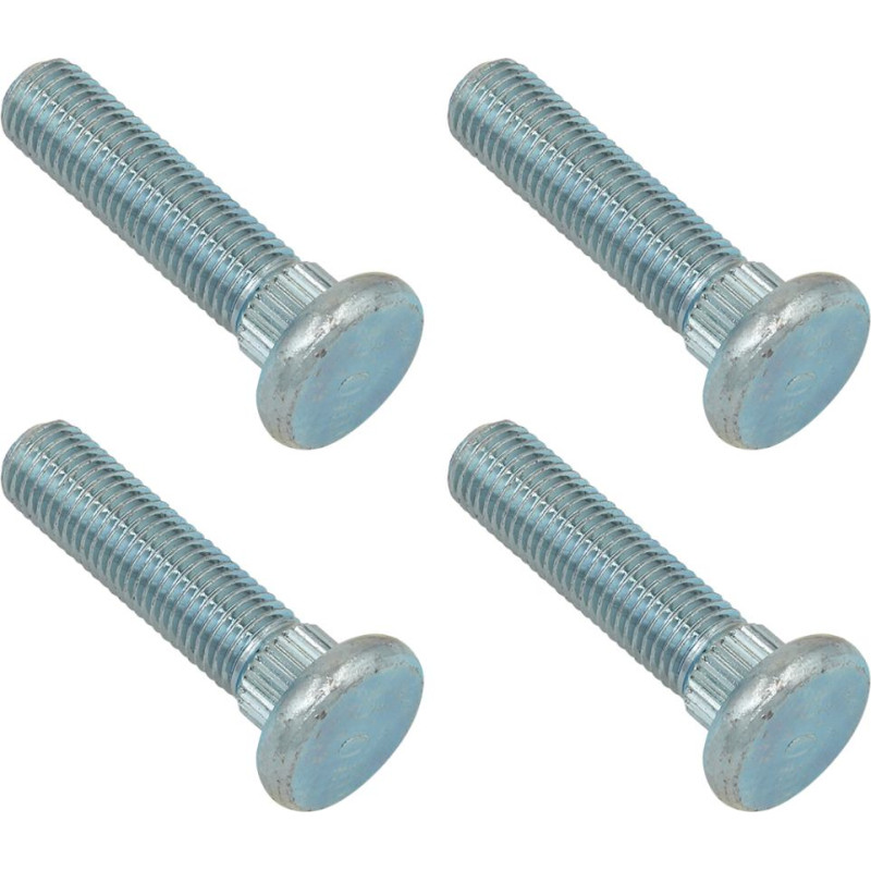 Bronco Wheel Bolt set 10x42 Honda 4pcs