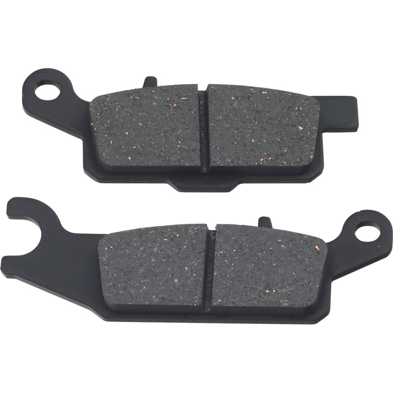 Bronco BRAKE PADS