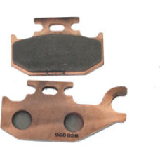 Bronco BRAKE PADS