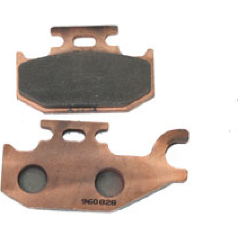 Bronco BRAKE PADS