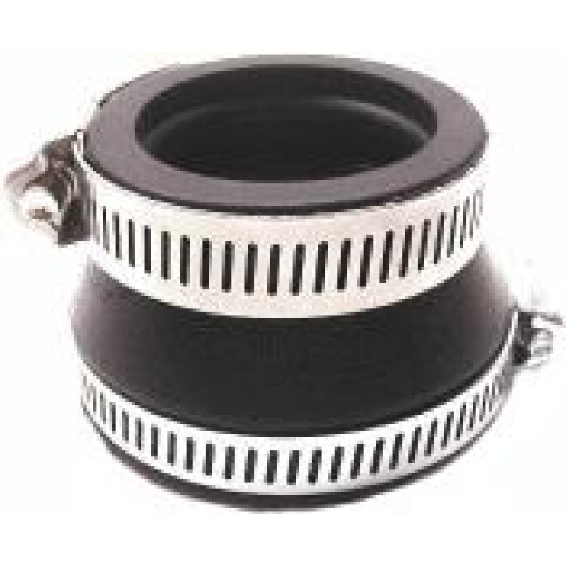 Sno-X Carburetor flange Rotax