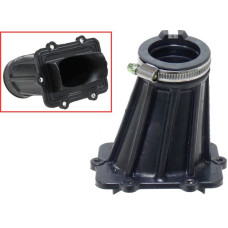 Sno-X Carburetor flange Rotax