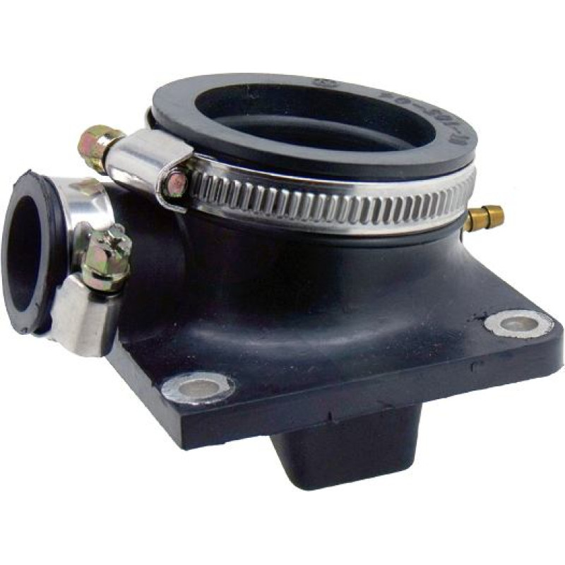 Sno-X Carburator flange Yamaha