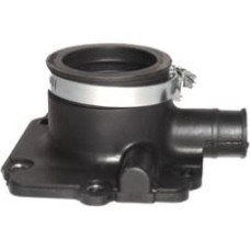 Sno-X Carburetor flange Polaris