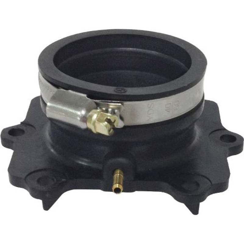 Sno-X Carburator flange Arctic Cat