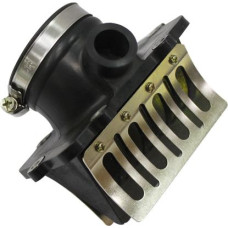 Sno-X Carburator flange Rotax 600