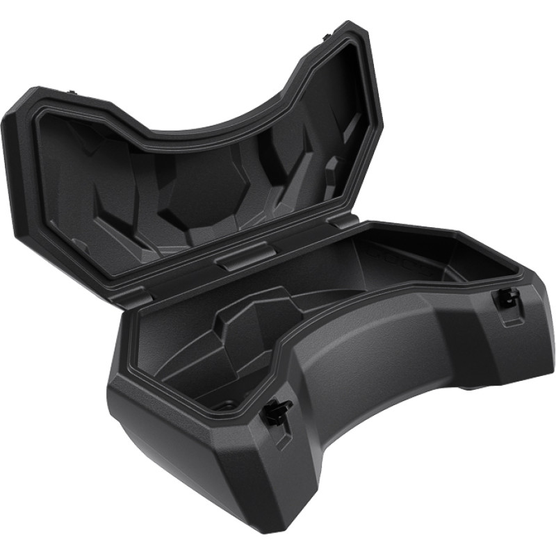 Tesseract Atv box Goes 450