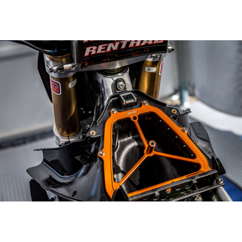 Twin Air Powerflow Kit Yamaha YZ450F 18-22