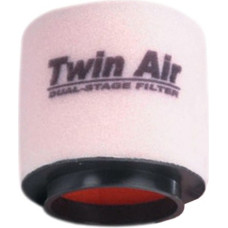 Twin Air Air Filter clamp-on 73mm round. length 140mm width 140mm